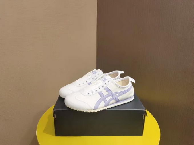 Onitsuka Tiger Mexico 66 Unisex ID:20240818-70